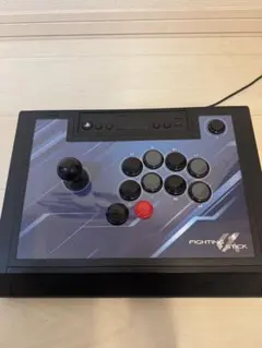 『静音化』ファイティングスティックα L3 R3 ボタン増設