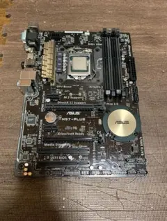 ASUS H170-Pro マザーボード + i7-6700 CPU 管理537 - メルカリ