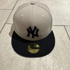 NEW ERA×中津川吾郎 59FIFTY キャップ サイズ7(55.8cm)