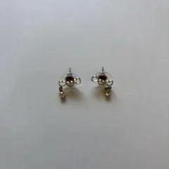 beamsピアスのサムネイル
