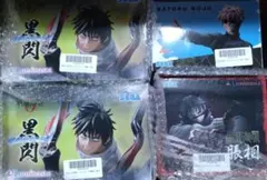 4点　呪術廻戦　フィギュア　Figure　乙骨憂太　五条悟　腸相　ルミナスタ