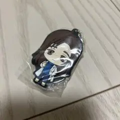 呪術廻戦　カプセルラバーマスコット　家入硝子