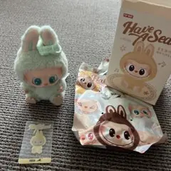 【正規品未使用】ラブブ　Have A Seat QUQU