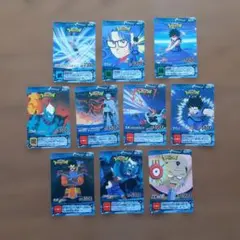 2026年最新】ダイの大冒険 カードダスの人気アイテム - メルカリ