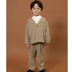 BREEZE フォーマルセットアップ　110