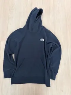 THE NORTH FACE プルオーバーパーカー ネイビー　NT12034