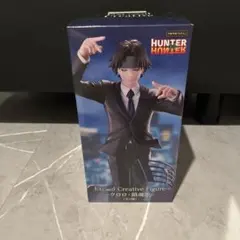 HUNTER×HUNTER クロロ フィギュア 全1種