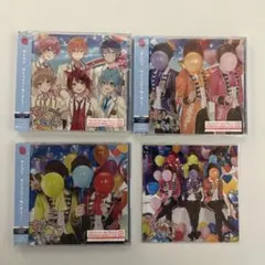 すとぷり すとろべりーねくすとっ！