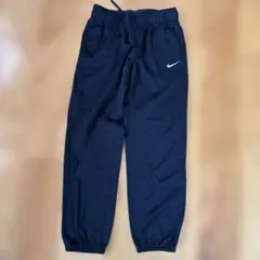 NIKE /キッズ　ジャージパンツ　L