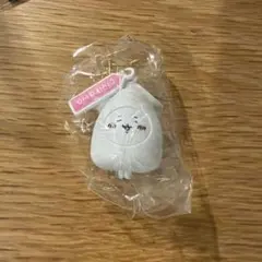 ちいかわ イカの着ぐるみ キーホルダー