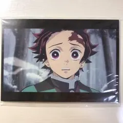 鬼滅の刃　ポストカードセット