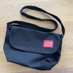 【美品】Manhattan Portage ショルダーパック
