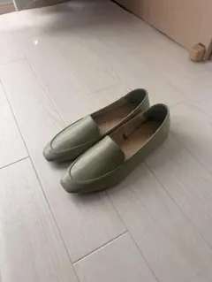 バレエシューズ フラットシューズ