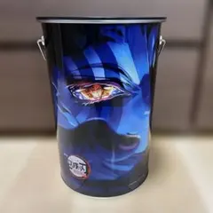 劇場版 鬼滅の刃 無限城編 鬼オンスナック BIG缶 猗窩座