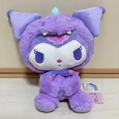 クロミ bigぬいぐるみ