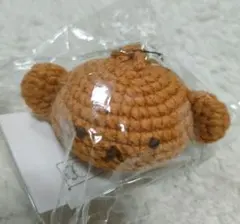 【新品】ボリス♡BRUNA KNIT フェイスチャーム