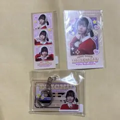 私立恵比寿中学 ラッフル 仲村悠菜