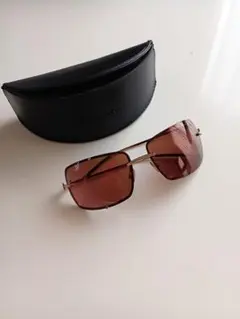 DOLCE&GABBANA　 カッコいい　サングラス　訳あり