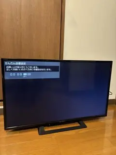 SONY BRAVIA KJ-32W500E 液晶テレビ 本体のサムネイル