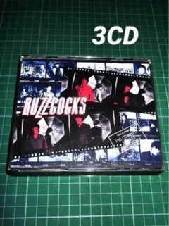 Buzzcocks songbook - メルカリ