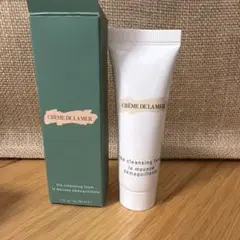 CRÈME DE LA MER 洗顔料30mlのサムネイル