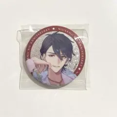 にじさんじ 8周年 缶バッチ　夢追翔