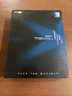 DJMAX TRILOGY