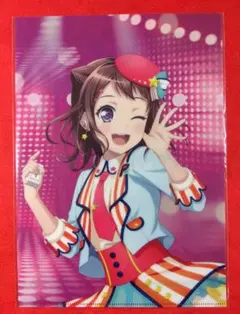 渡辺曜 スクールアイドルコレクション シークレット sec - メルカリ