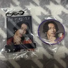 小林直己 三代目スタジアムガチャセット