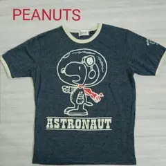 PEANUTS  Tシャツ スヌーピー