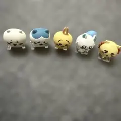 ちいかわ ならぶんです2 コンプリートセット
