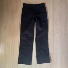 dickies 874 ブラック　メキシコ製 31×32