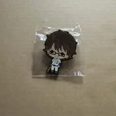 ダイヤのA　ラバークリップ　御幸一也
