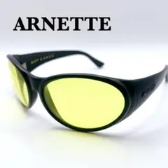 ARNETTE HOT CAKES Y2K Oval Sunglassesのサムネイル