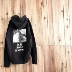 河村康輔✖️ESTNATION パーカー Mサイズ KOSUKEKAWAMURAのサムネイル