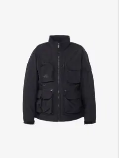 THE NORTH FACE/FIELD UTILITY JACKET