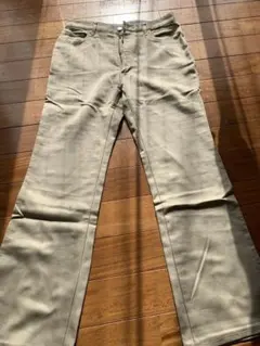 BOBSON レディース パンツ