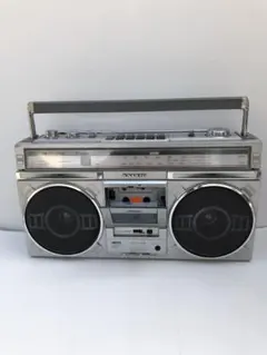 2025年最新】サンヨー ラジカセの人気アイテム - メルカリ