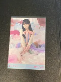 乃木坂46 生写真 15周年記念 座りヨリ 菅原咲月 - メルカリ