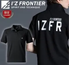 アイズフロンティア限定ポロシャツ　バートル　ディノベーション　寅壱　ネオテライズ