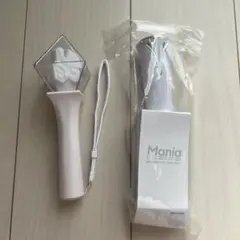 SnowMan ペンライト2本セット