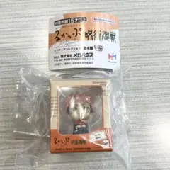 るかっぷ　ミニチュアコレクション　ガチャガチャ　呪術廻戦　虎杖悠仁