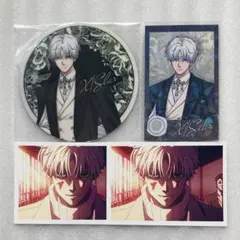 サカモトデイズ　アモカフェ　スラー　まとめ売り