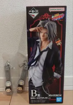 家庭教師ヒットマンREBORN 一番くじ B賞獄寺隼人 - メルカリ