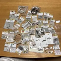 アクセサリーパーツ色々