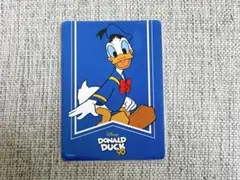 ドナルド90周年誕生日記念じゃんけんカード全6種類フルコンプリート