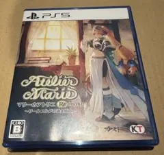 PS5 マリーのアトリエ Remake ～ザールブルグの錬金術士～ 通常版