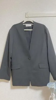 フレイアイディー　ジャケット