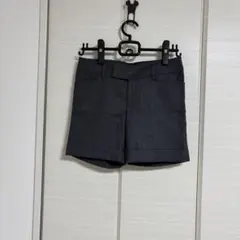 未使用LE SOUK★ショートパンツ