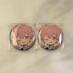 いれいす ないこ 5周年デフォ 2点